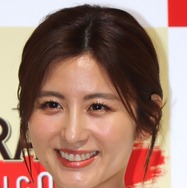 宇賀なつみ、離婚を報告