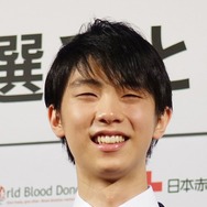 NHKスイッチインタビュー「堂本光一×羽生結弦」にファン注目