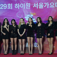 K-POP最強ガールズグループ！「TWICE」が支持され続ける理由とは？