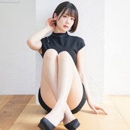 【ピックアップ】異色の経歴も話題に！今注目の極上ショートカット美女・新唯