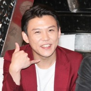 ジャンポケおたけ、母親と絶縁の危機　4時間半の話し合いの末…