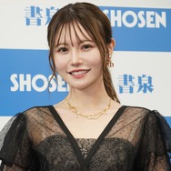 AKB48込山榛香、1stDVDのランジェリーシーンに手応え「Sっ気ある感じ」