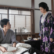 スズ子が妊娠　それを聞いたトミは？明日の『ブギウギ』第80話