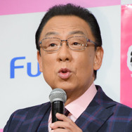 梅沢富美男、浜田雅功を気遣う「どんどん痩せている」