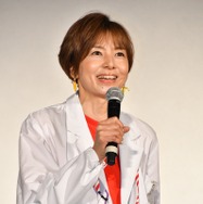 山口智子、YouTubeを始めた心境の変化「還暦になるとブチ切れる瞬間が来る」