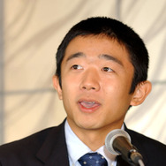 えなりかずき、モノマネに言及「だってしょうがないじゃないか」は言ってない