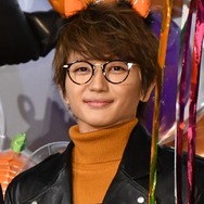 西島隆弘らAAAメンバー、宇野実彩子の結婚を祝福「本当におめでとう」