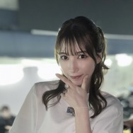 雪平莉左、お腹チラみせの「関コレ2024」オフショット写真に反響！