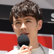 ウエンツ瑛士、「触らない痴漢」の被害に遭っていた過去「息を吹きかけるとか…」