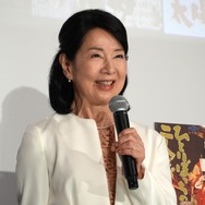 吉永小百合、映画『愛と死の記録』で共演した中尾彬さんを偲ぶ「本当に寂しいこと」