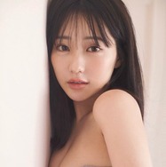 「またまた海外撮影ですか？」田中美久、セクシーカット公開し海外ロケを告知