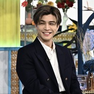 三代目JSB 岩田剛典、学生時代好きだった女性に赤ふんどし姿で告白？！