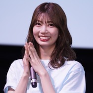 日向坂46・高本彩花、振り返りのランジェリーカット公開