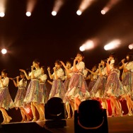乃木坂46、香港初単独ライブで6千人を魅了！