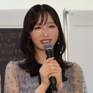 AKB48・小栗有以、「声なめらか王No.1決定戦」にアイドル代表で参戦
