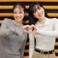 永野芽郁のラジオ番組に今田美桜登場　人気女優2人が語る「友情と仕事」