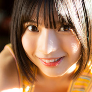 #Mooove!・姫野ひなの、最新写真集で魅惑の“妹”ボディ！