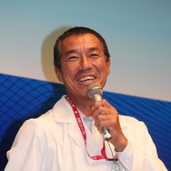 柳葉敏郎が寝坊で2時間以上待たせた大物俳優