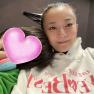 ツアーまもなく開催の華原朋美、“5歳”愛息子からの言葉に「感動の涙」