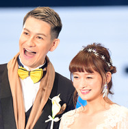 JOY・わたなべ麻衣夫婦、キスをしたことがあるテレビ局を告白