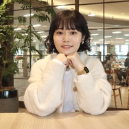 【エンジニア女子】祖父の影響でエンジニアに！ワクワクすることに挑戦したい！！…川口媛香さん