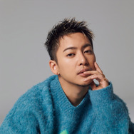 三山凌輝がNOW部門の6位に！ 「ViVi国宝級イケメンランキング」全順位が判明
