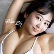 福井梨莉華のグラマラスボディを80ページたっぷりと！“19歳の終わり”を切り取った写真集刊行