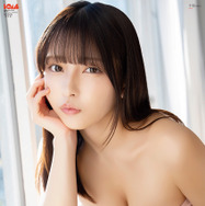 ＃2i2・十味、『BOMB』グラビアであざと可愛くセクシーに！