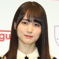 “人生初カラー”から約1ヶ月…乃木坂46・賀喜遥香の近影にファン「一瞬気付かなかった」「ビジュえぐい」