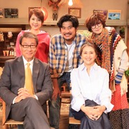 小泉今日子＆中井貴一がW主演！ 月9ドラマ『続・続・最後から二番目の恋』放送決定