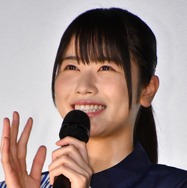 日向坂46新メンバー・鶴崎仁香にファン注目「似てる！！！」「顔のタイプ丹生ちゃんすぎんか？？？」