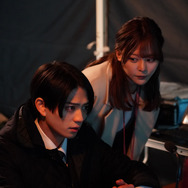 岩瀬洋志×齊藤なぎさの不動産ミステリーホラー！ スペシャルドラマ『告知事項あり』後編が放送