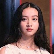 キムタク次女・Koki, 初カレは7歳!? 恋バナ夜会で“初恋事情”をぶっちゃけトーク
