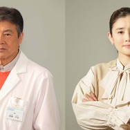 三浦友和と石田ひかりが出演決定！ 月9ドラマ『続・続・最後から二番目の恋』新キャスト発表