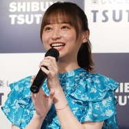 影山優佳、“ドラマ共演者”髙石あかりに愛あるメッセージ「またご一緒できるようにがんばるね」