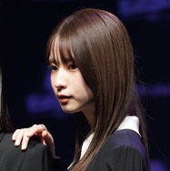 乃木坂46・菅原咲月、新制服の全身ショットが話題「スタイルめっちゃいい」「神骨格」