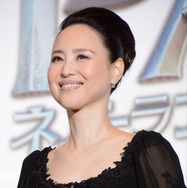 美しさもオーラも健在！60歳以上と聞いて驚く女性タレントまとめ