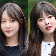 結婚発表、批判殺到、カムバックまで同じ時期…“人妻”になったヒョナと“結婚延期”ハニの奇妙な縁