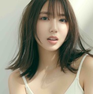 沢口愛華、SUPER FORMULA公式アプリ『SFgo』のアンバサダーに就任！