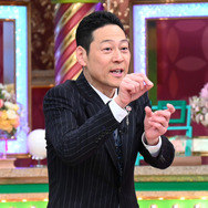 東野幸治が『プレバト!!』MC代行を担当！ ヘアフラワーアートで「かわいらしい！」と大興奮