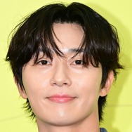 俳優パク・ソジュン、“ギャップ萌え”するファン続出！洗練されたスタイルに無邪気な笑顔「いつも素敵」【PHOTO】
