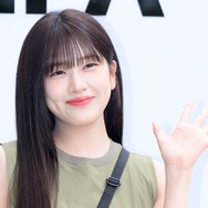 IVE・ユジン、勝利の女神なるか?韓国Kリーグでキックインセレモニーに挑戦!「とてもワクワクしている」