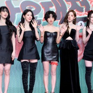 i-dle、改名後初の新ALタイトルは『We are』に決定!「G」を捨てたメンバーたちの姿