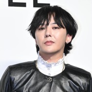 G-DRAGON、幼少期の才能豊かな姿を公開！子供たちにメッセージも「両親にキスを」