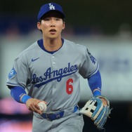 「大谷翔平からの祝福が本当にうれしかった」キム・ヘソン、攻守走で証明した“可能性”