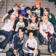 JO1の「KCON」ステージに音楽番組『Venue101』が潜入！特別収録＆放送が決定