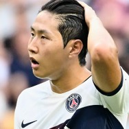久保建英と“仲良し”イ・ガンインがパリSGを去る？SNSで突然の意味深行動に飛び交う「移籍説」…アーセナルが有力か