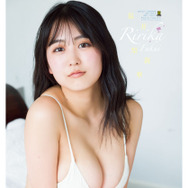 福井梨莉華、20歳のグラマラスボディ再び！ わずか3ヵ月で2度目の『週チャン』降臨