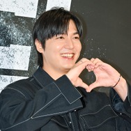 俳優イ・ミンホ主演！映画『全知的な読者の視点から』、壮大な世界観のキャラクターポスター＆予告編公開