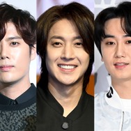 SS501の3人による「FIVE O ONE」、20周年公演はソウルからスタート　臨時ファンクラブの募集も決定